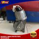 gearbox + motor barrier gate mx 80 mx50 4